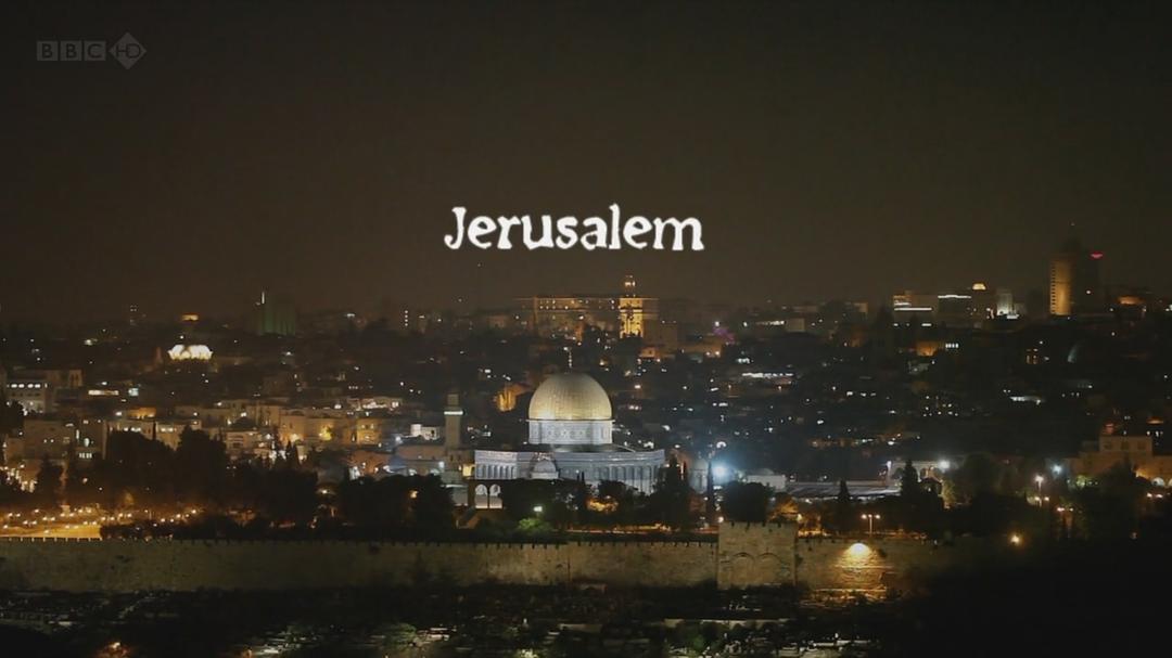 十字军东征 The Crusades