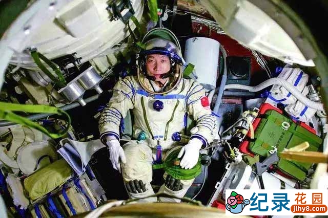 中国航天发展纪录片《太空英雄 Taikonaut Story》全4集 标清纪录片资源百度云盘下载