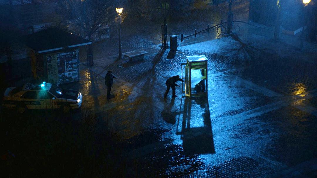 冒充者 The Imposter