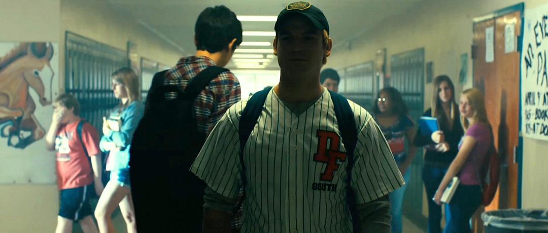 冒充者 The Imposter