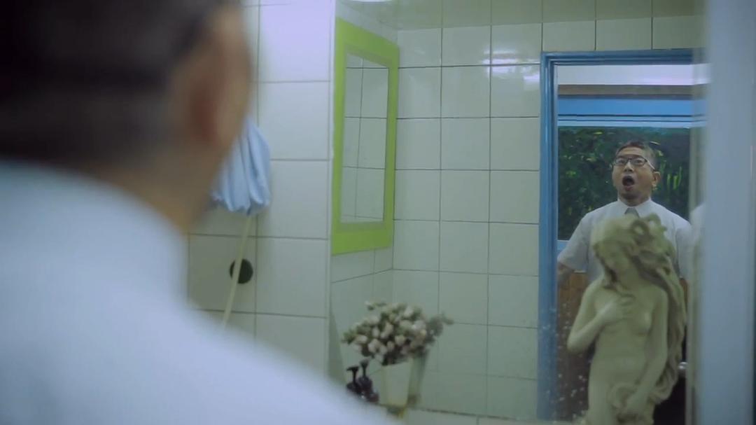 书店里的影像诗 書店里的影像詩