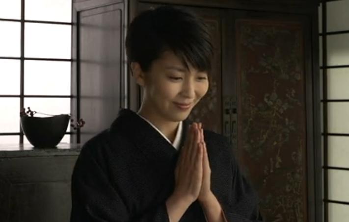 和食：千年美味传奇 和食 千年の味のミステリー