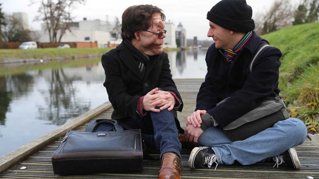 地平线系列：我的神奇双胞胎 Horizon: My Amazing Twin