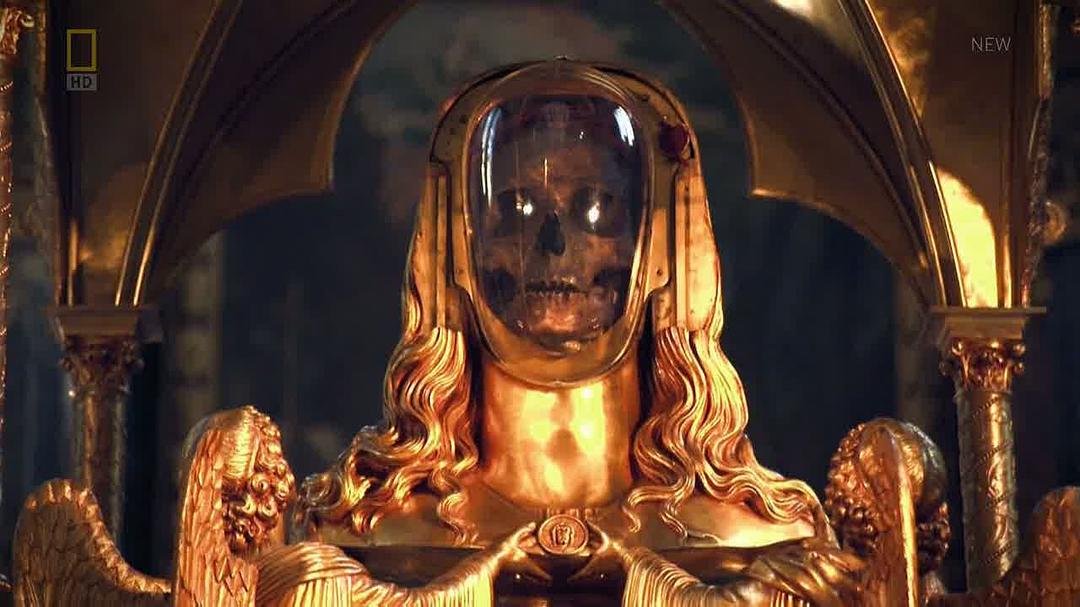 远古X档案 第一季 Ancient X-Files Season 1