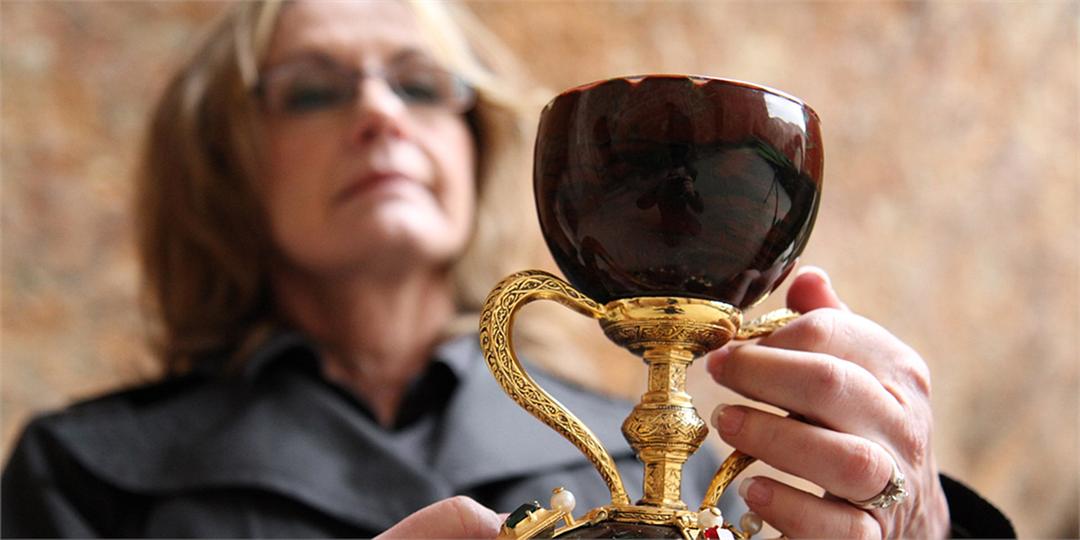 远古X档案 第一季 Ancient X-Files Season 1