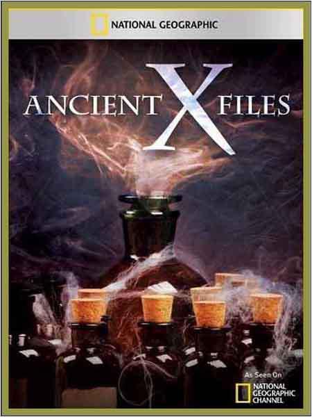远古X档案 第一季 Ancient X-Files Season 1