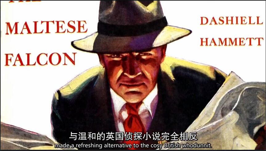 露西·沃斯利：英伦谋杀案 A Very British Murder with Lucy Worsley