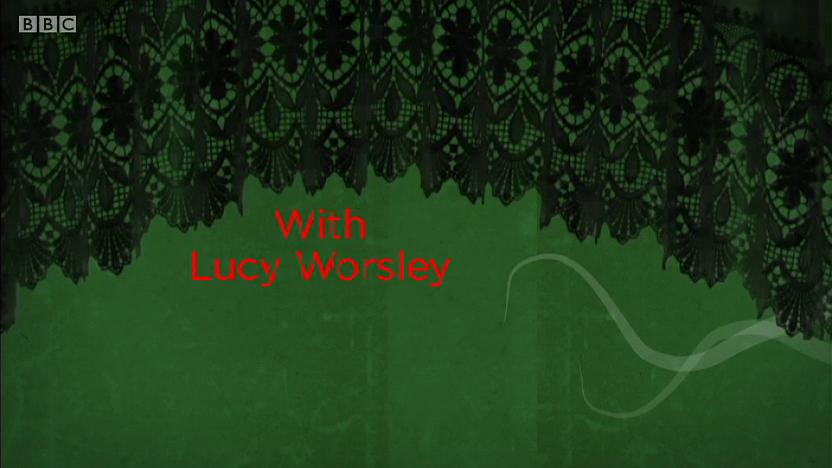 露西·沃斯利：英伦谋杀案 A Very British Murder with Lucy Worsley