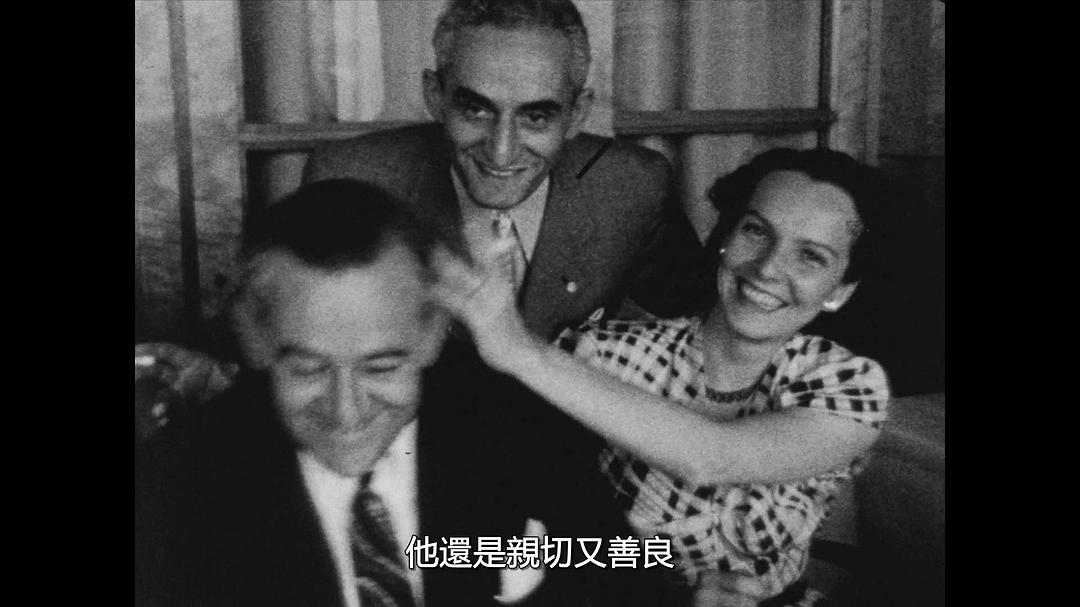 五人归来：好莱坞与第二次世界大战 Five Came Back