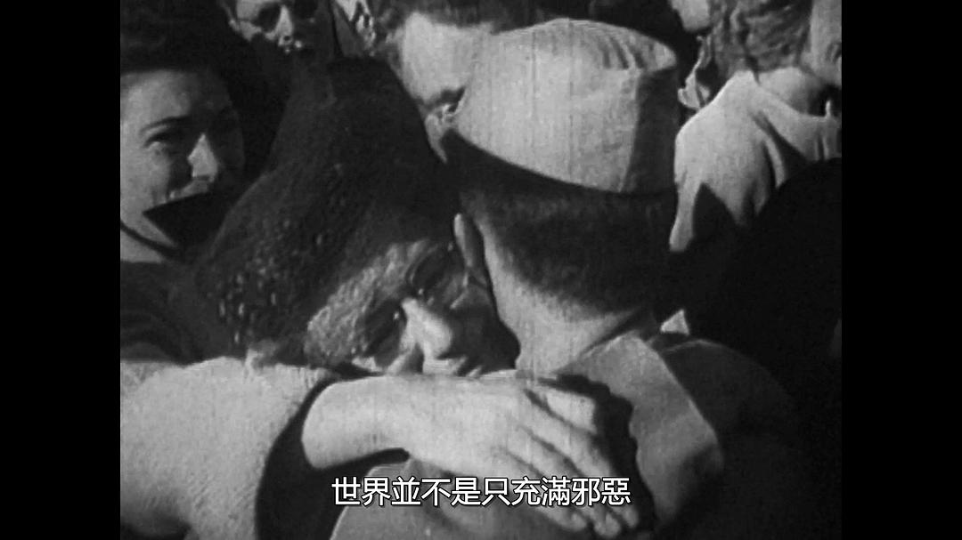 五人归来：好莱坞与第二次世界大战 Five Came Back