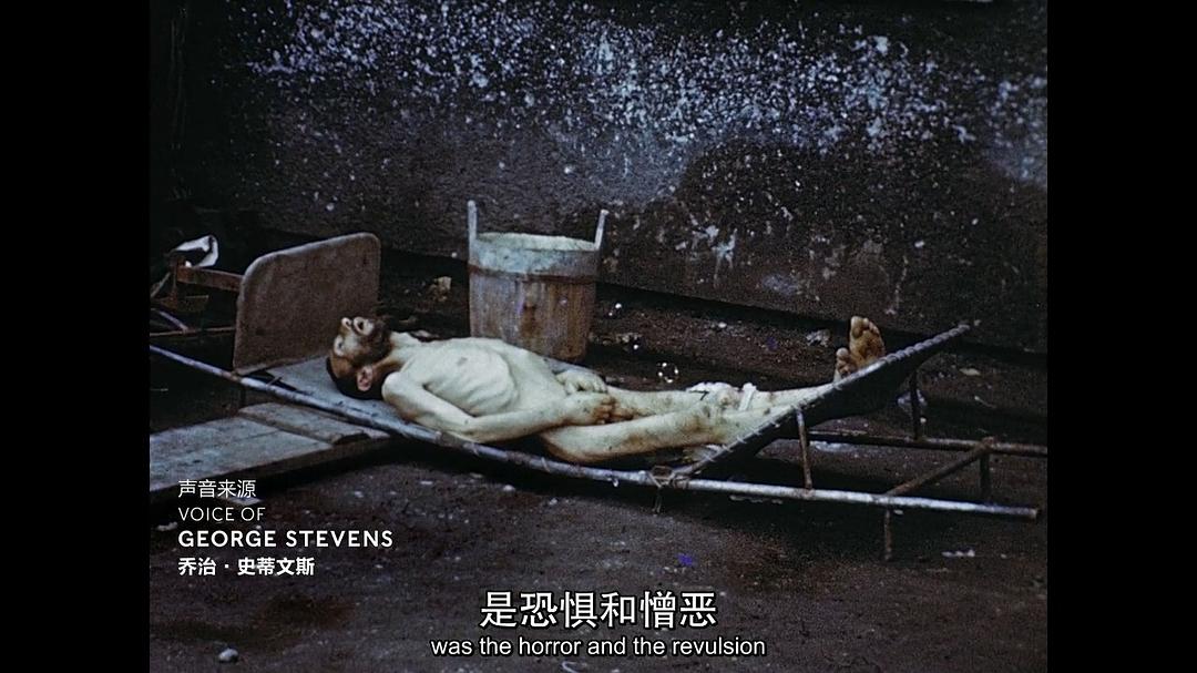 五人归来：好莱坞与第二次世界大战 Five Came Back