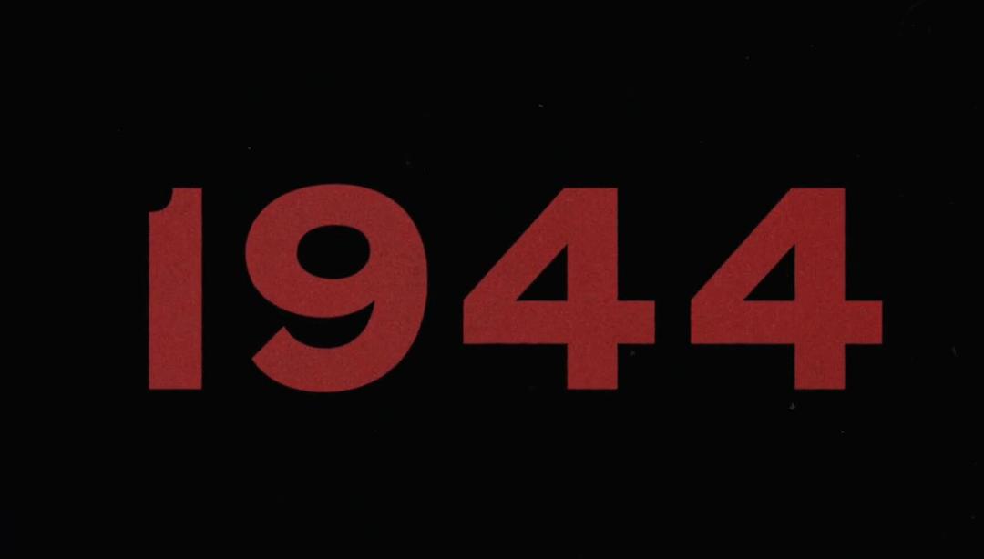 五人归来：好莱坞与第二次世界大战 Five Came Back