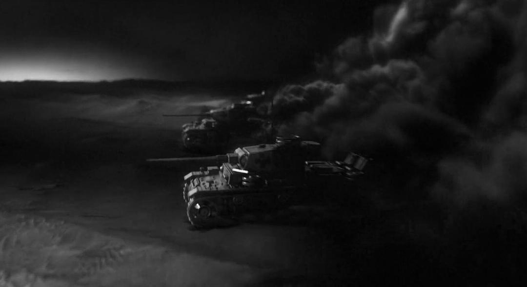 五人归来：好莱坞与第二次世界大战 Five Came Back