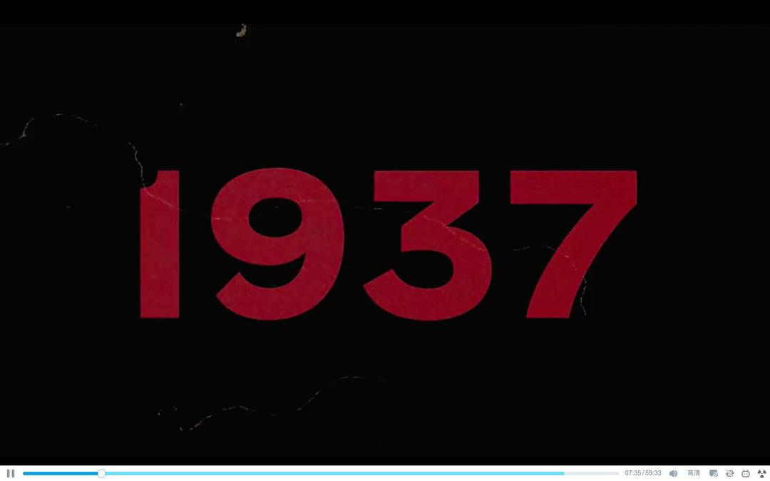 五人归来：好莱坞与第二次世界大战 Five Came Back