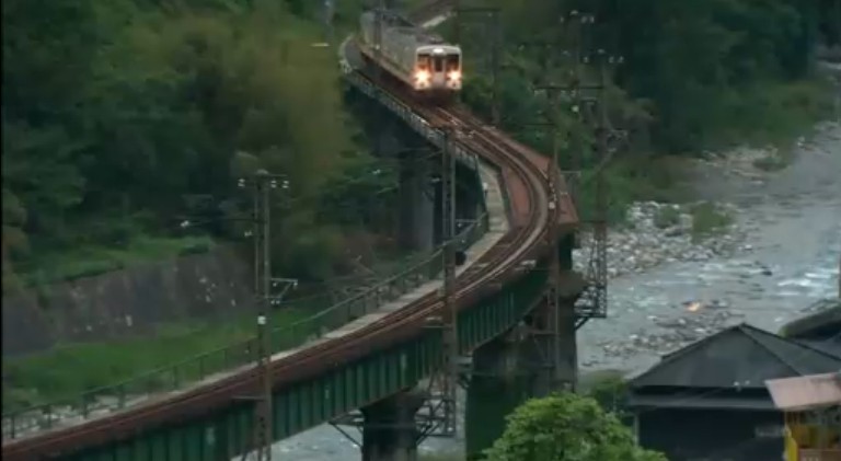 关口知宏日本列岛铁道纵横决定版 決定版 列島縦断鉄道12000km 最長片道切符の旅