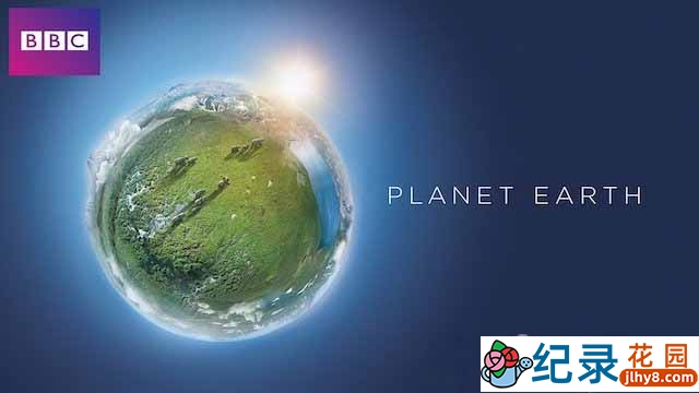 BBC自然生态纪录片《行星地球 Planet Earth》第1季中字 1080P高清纪录片资源百度云盘下载