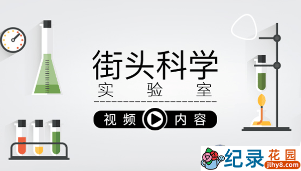 国家地理科普纪录片《街头科学实验室 None of the Above》全2季 标清纪录片资源百度云盘下载