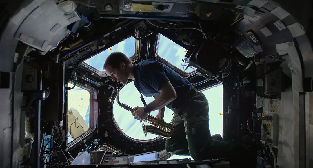 16次日出 16 levers de soleil