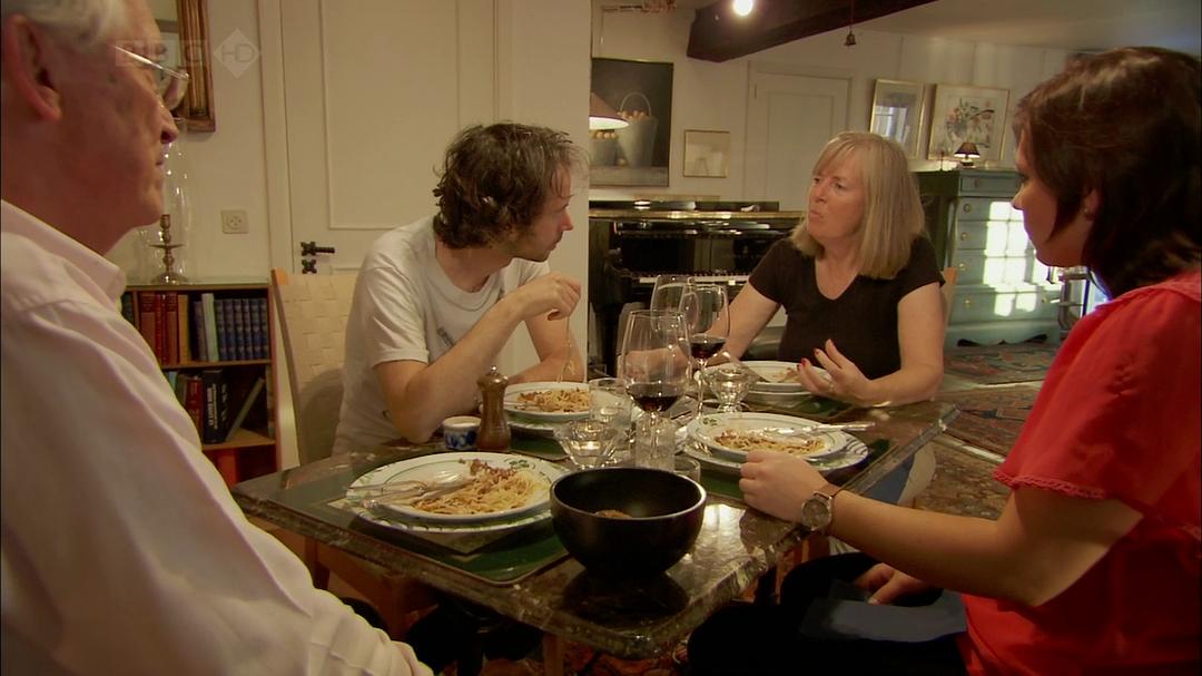 肖邦：音乐背后的女人 Chopin: The Women Behind the Music