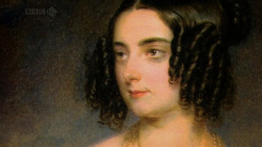 肖邦：音乐背后的女人 Chopin: The Women Behind the Music