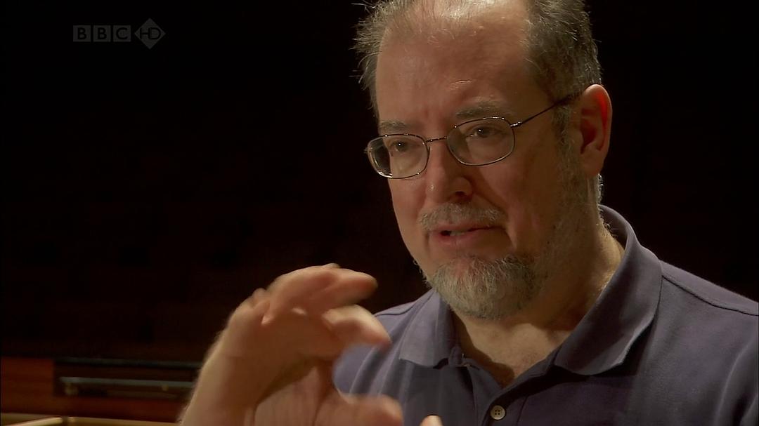 肖邦：音乐背后的女人 Chopin: The Women Behind the Music