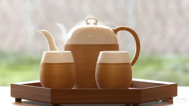 蒋琼耳：中国传统艺术和现代生活方式 A Modern Lifestyle with Traditional Chinese Art Jiang Qiong Er