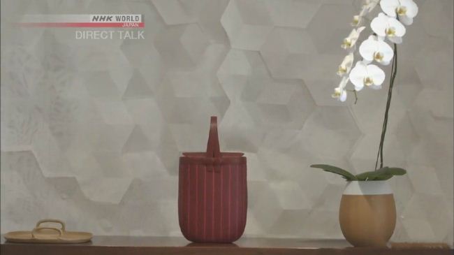 蒋琼耳：中国传统艺术和现代生活方式 A Modern Lifestyle with Traditional Chinese Art Jiang Qiong Er