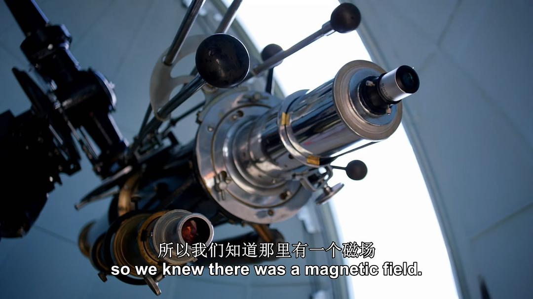 最远的地方 The Farthest