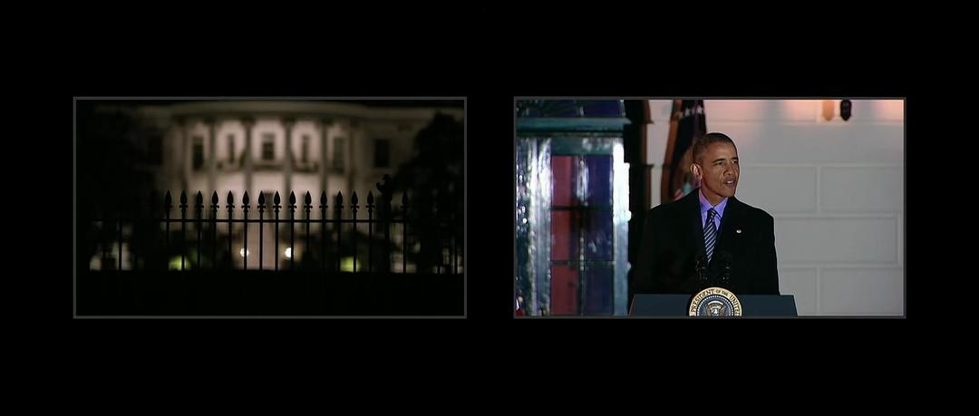 最远的地方 The Farthest