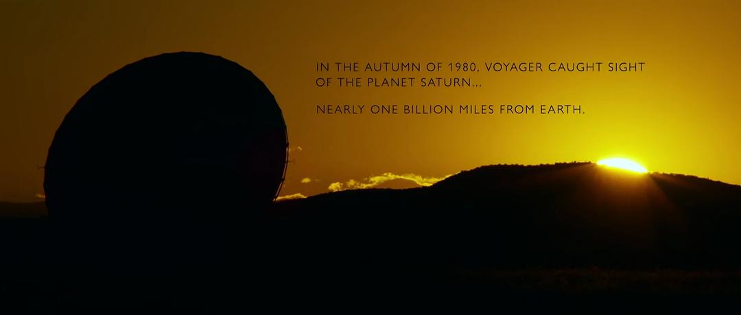 最远的地方 The Farthest