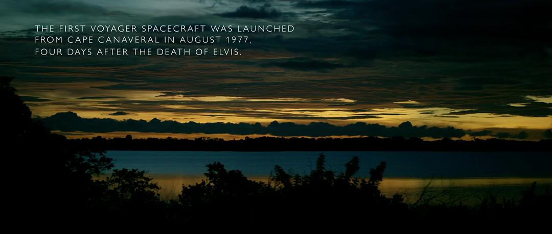 最远的地方 The Farthest