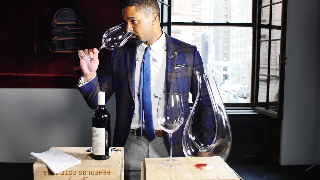 葡萄酒进瓶的那些事 SOMM: Into the Bottle