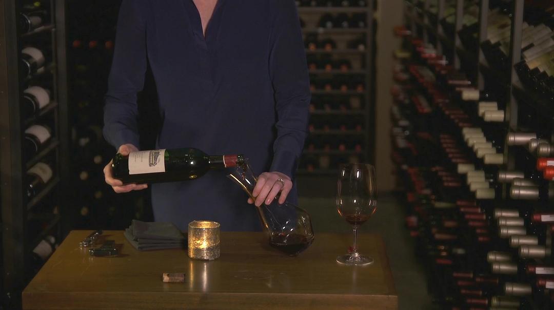 葡萄酒进瓶的那些事 SOMM: Into the Bottle