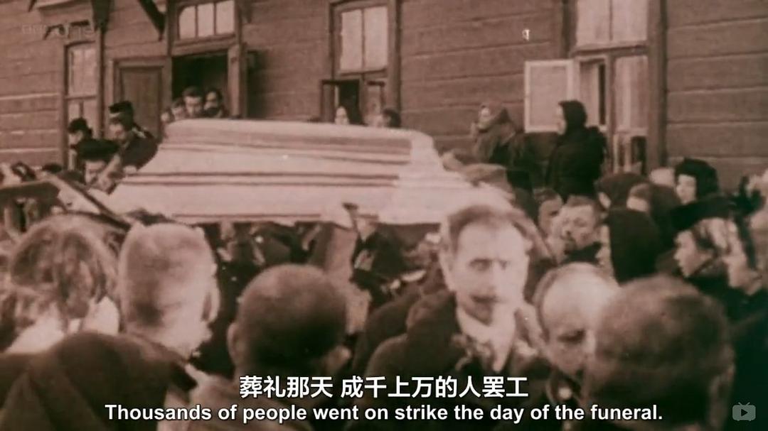 托尔斯泰的烦恼 The Trouble with Tolstoy