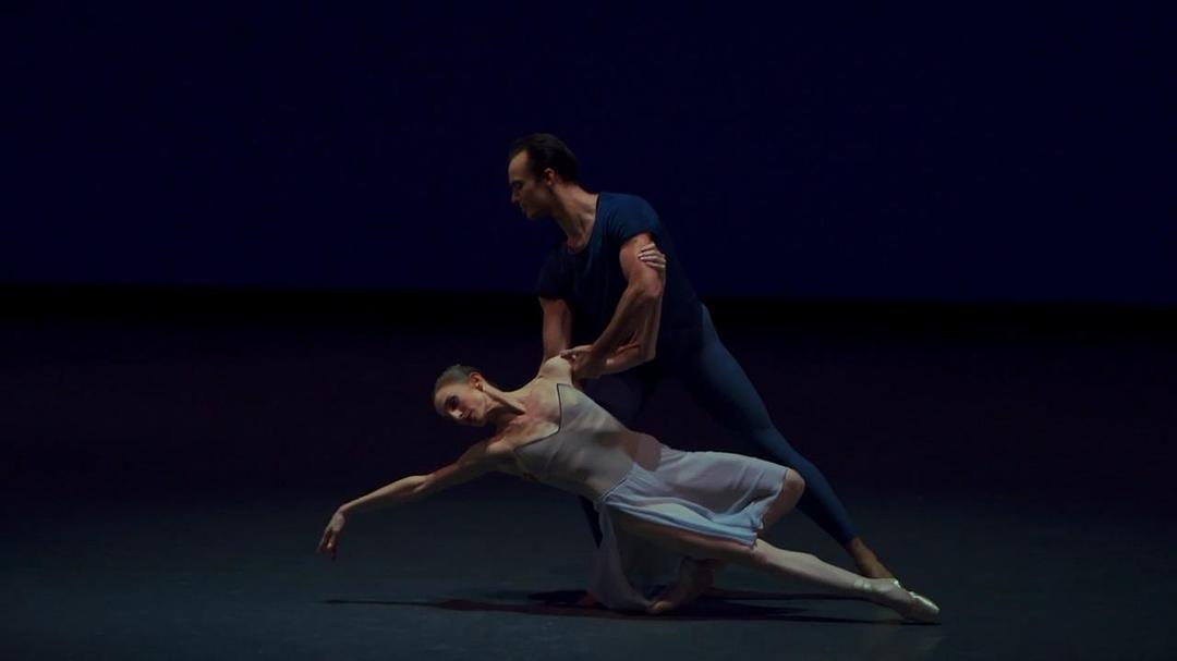不安的灵魂：温迪·慧伦 Wendy Whelan: Restless Creature