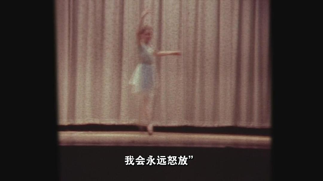不安的灵魂：温迪·慧伦 Wendy Whelan: Restless Creature