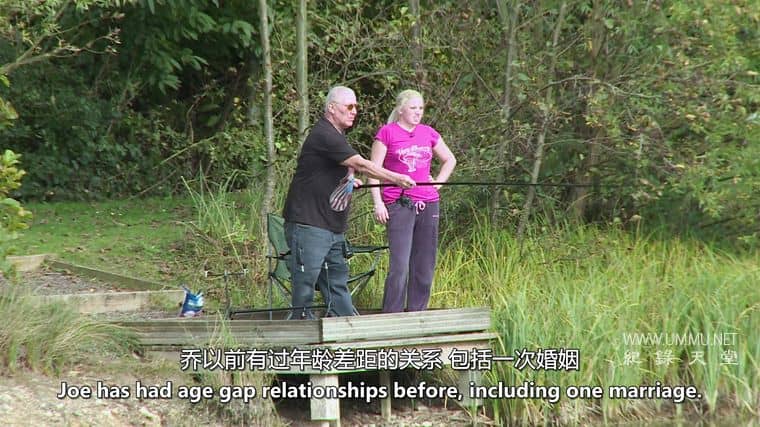 恋爱龄距离 第1-2季全5集 Age Gap Love