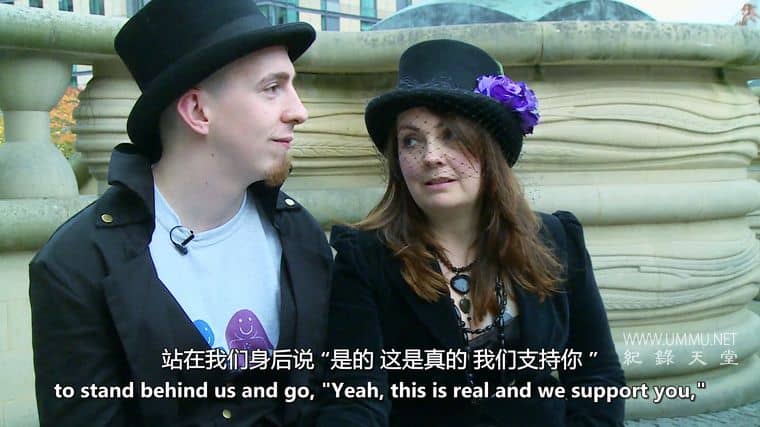 恋爱龄距离 第1-2季全5集 Age Gap Love