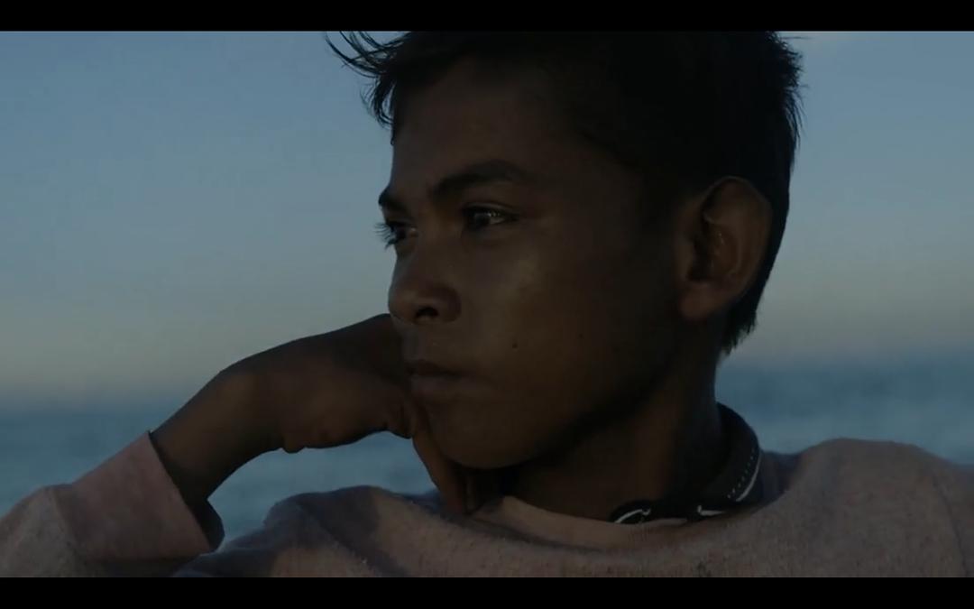 水下漫步 Walking Under Water