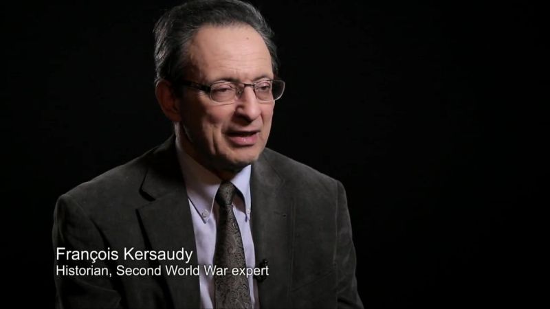 1945-1953：从世界大战到冷战 1945-1953: From World War to Cold War