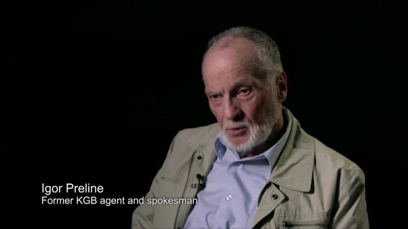 1945-1953：从世界大战到冷战 1945-1953: From World War to Cold War