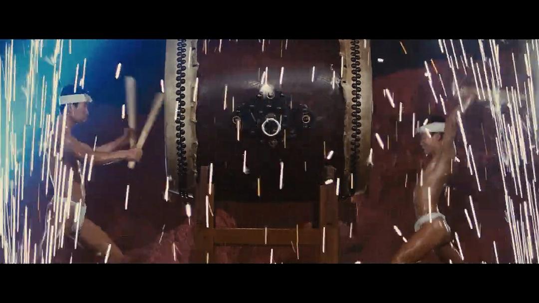 鬼太鼓座 ざ・鬼太鼓座