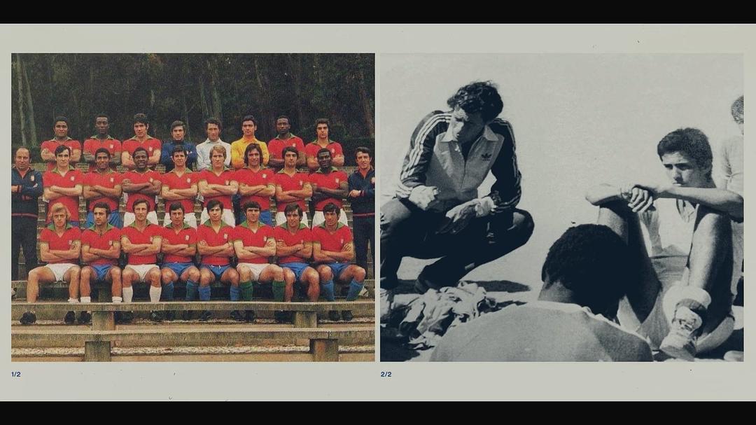 人生战术本 The Playbook