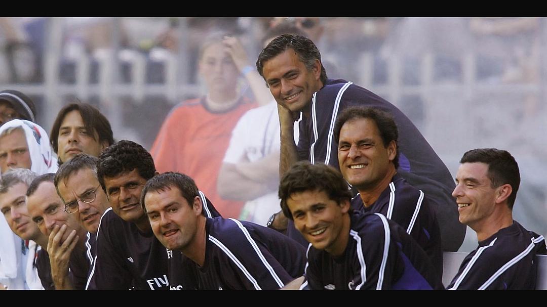 人生战术本 The Playbook