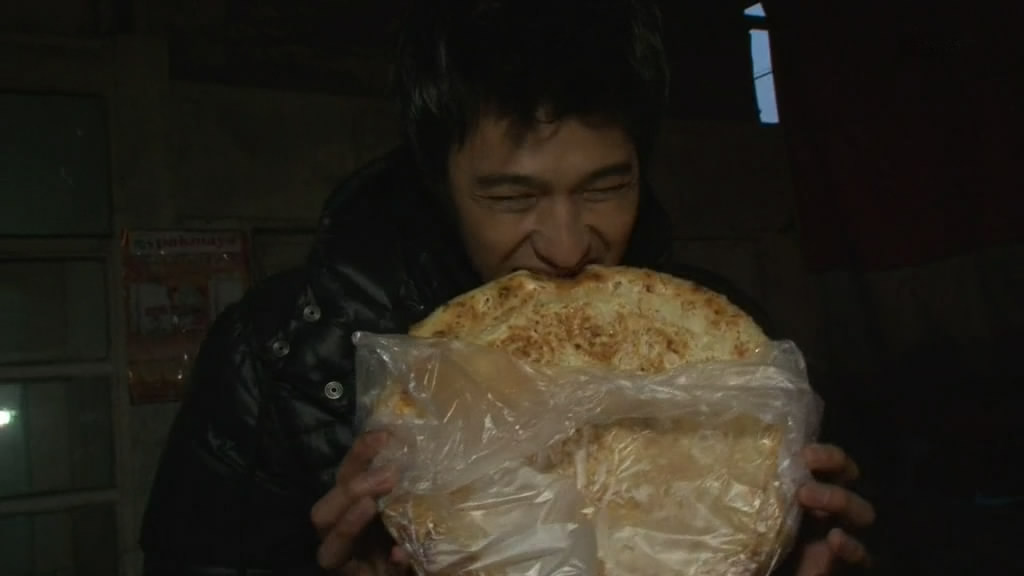 漫长的丝绸之路铁道～横跨中国2600公里之旅～ はるかなるシルクロード鉄道～中国横断2600キロの旅～