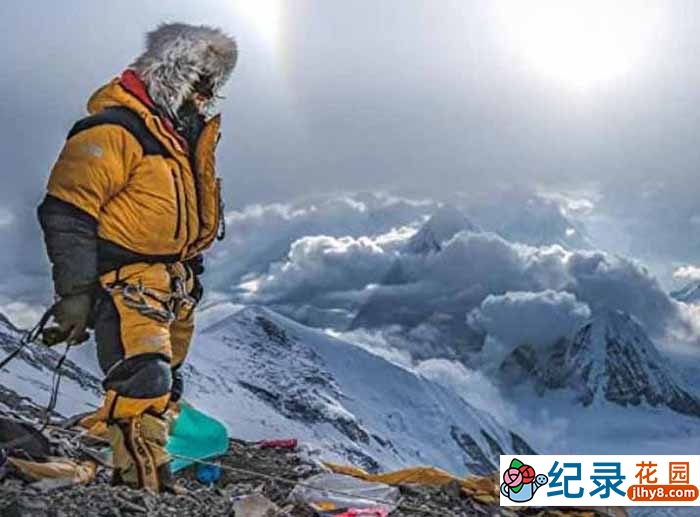 国家地理登山纪录片《迷失在珠穆朗玛 Lost on Everest》全1集中字 1080P纪录片资源百度云盘下载