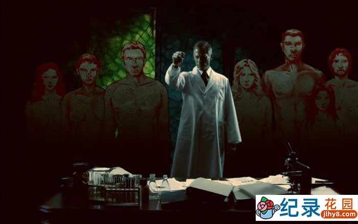 NHK历史纪录片《亡族断种的纳粹科学家—科学史灰暗事件簿》全1集 720P/1080i高清纪录片百度云下载