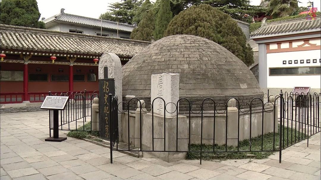 中国王朝 女性传说 恶女的真相 杨贵妃 中国王朝 よみがえる伝説「悪女たちの真実 楊貴妃」