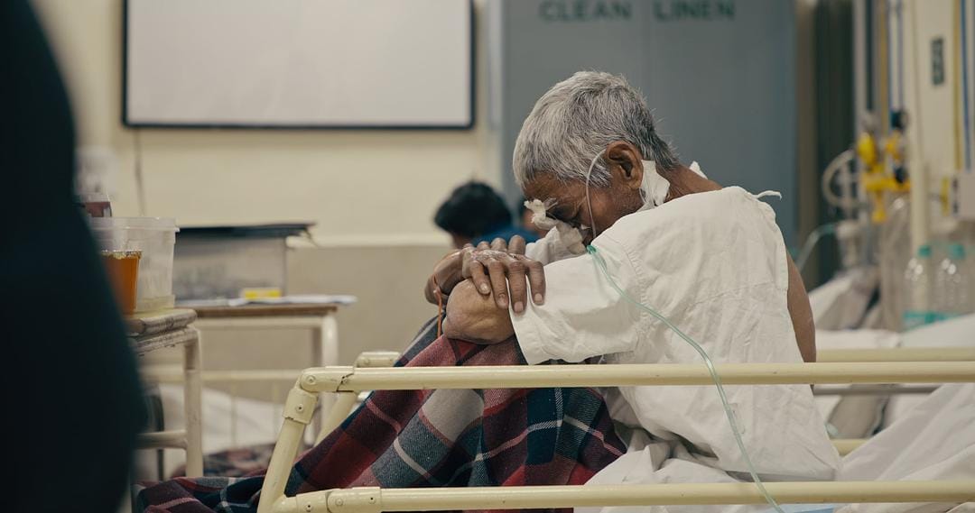 流行病：如何预防流感大爆发 Pandemic: How to Prevent an Outbreak