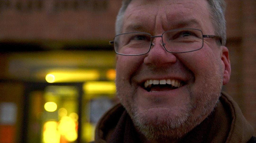 夜宿人 The Overnighters